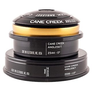 see colours sizes cane creek angleset zs44 zs56 30 277 00 rrp $