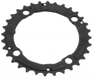 Shimano LX M572 Middle Chainring
