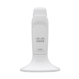 Cisco Valet Connector Desktop Laptop Notebook Wireless WiFi USB