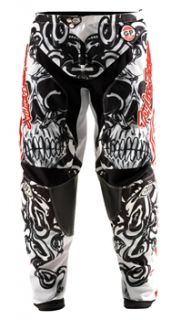 Troy Lee Designs GP Air Pants   Medusa 2012