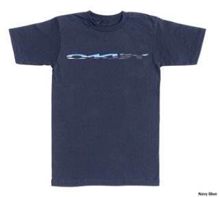 Oakley Basic Icon Long Sleeve Tee Shirt AW12