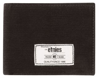 Etnies Starsky Wallet Winter 2012
