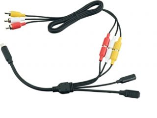 GoPro Hero3 Combo Cable