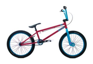 blank icon bmx 2011 features weight 26lbs frame 20 75