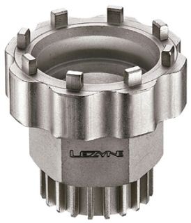 see colours sizes lezyne splined bb socket driver 17 47 rrp $ 21