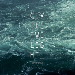 click an image to enlarge holy weather civil twilight cd 2012 new