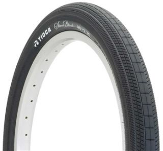 Tioga Street Block S Spec Kevlar BMX Tyre