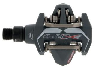 Time Atac XS MTB Pedals