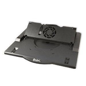  Cooling Pad Stand for 12 inch to 17 inch Laptop Chill Mat