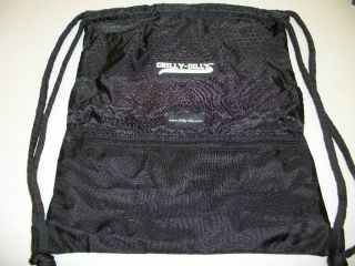 Chilly Billy Carry Pack for Storage and Carrying Ice Compress