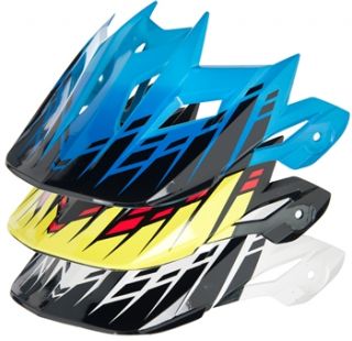 see colours sizes fly racing default replacement visor 2013 20