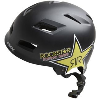 see colours sizes fox racing rockstar ths helmet 2011 38 47 rrp