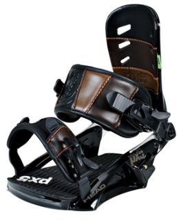 Head PX5 Bindings 2010/2011