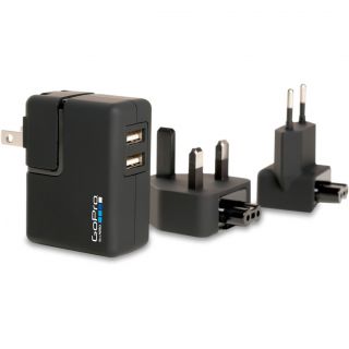 GoPro Wall Charger