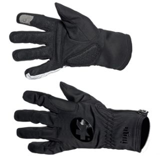 Assos Summer Gloves