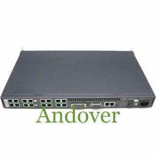 Cisco AS2511 RJ 2511 Access Server Router 0746320096919