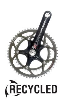 see colours sizes fsa slk carbon compact chainset no bb 320 74
