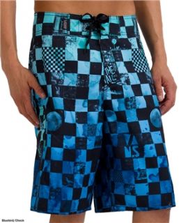 Vans Off The Wall Boardshorts Spring 2012