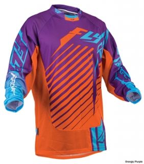 see colours sizes fly racing kinetic mesh rs jersey 2013 39 34