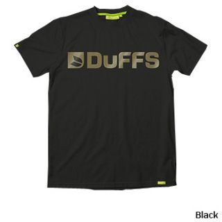 Duffs D2 Bar Logo Tee