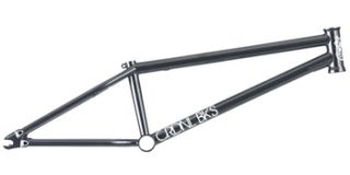 Cardinal Cantero BMX Frame