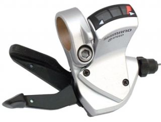  shimano r440 8sp flat bar road shifter from $ 46 65 rrp $ 129 59 save