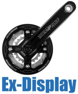 RaceFace Evolve DH Double Chainset