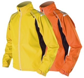 see colours sizes endura laser ii waterproof jacket 2013 74 50