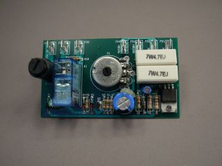 Clarke MIG Welder PCB Circuit Board 130 En 130EN Parts