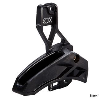 Thirteen XCX ST Direct Mount Chain Guide (Dtype)