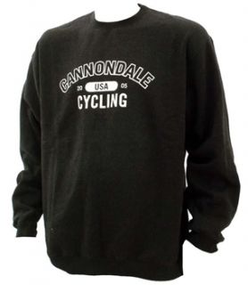 Cannondale Varsity Crew Neck Sweatshirt 5M78