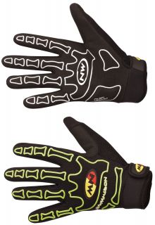 Northwave Skeleton Long Gloves Gel Spring/Summer 12