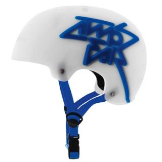 TSG Evolution Helmet   Timo Atmosfair 8ties