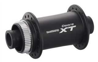 Shimano XT Disc Hub Front 15mm M778