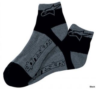 Alpinestars Kamikaze Low Crew Socks