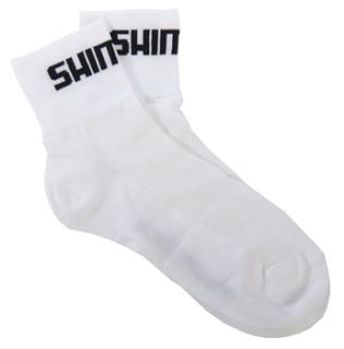 Shimano Originals Logo Socks