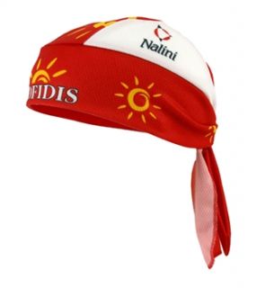 Nalini Cofidis Bandana 2011