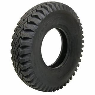 Coker Vintage Truck and Military Tire 900 16 Blackwall 71014