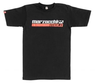 Marzocchi Merchandise Moto Tee