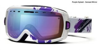 Smith Heiress Spherical Goggles 2009/2010