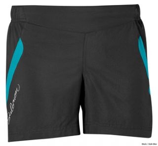 Salomon XT II Womens Lite Short SS12