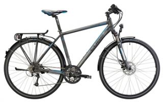 Cube 2011 Touring Disc