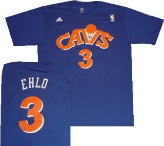 Cleveland Cavaliers Craig Ehlo Shirt Jersey XXL 1988
