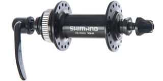 Shimano Disc Hub Front RM65