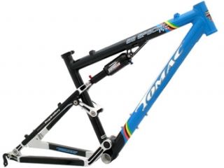 Tomac 98 Special Pro Frame