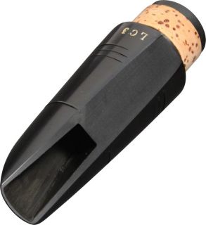 leblanc bb clarinet mouthpiece lc3 item 483752 713 condition new