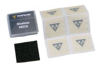 Topeak Glueless Patch Kit