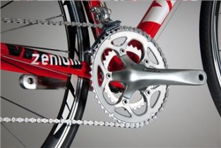 Vitus Bikes Zenium 2011  オンラインでお買い物  Chain