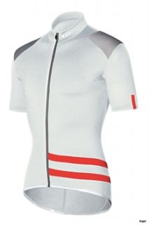Campagnolo Heritage Long Zip Jersey   004 SS11