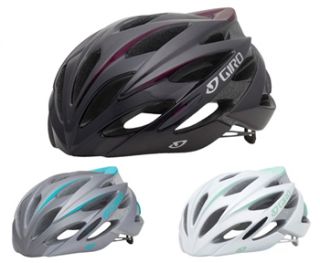 Giro Sonnet Womens Helmet 2013